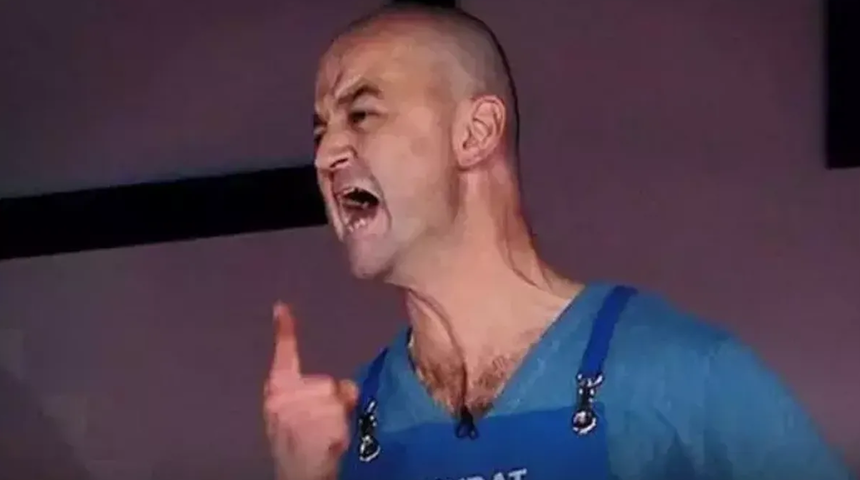 MasterChef Murat Özdemir'e 10. Yargı Paketi ile tahliye oldu! Son hali sosyal medyayı salladı