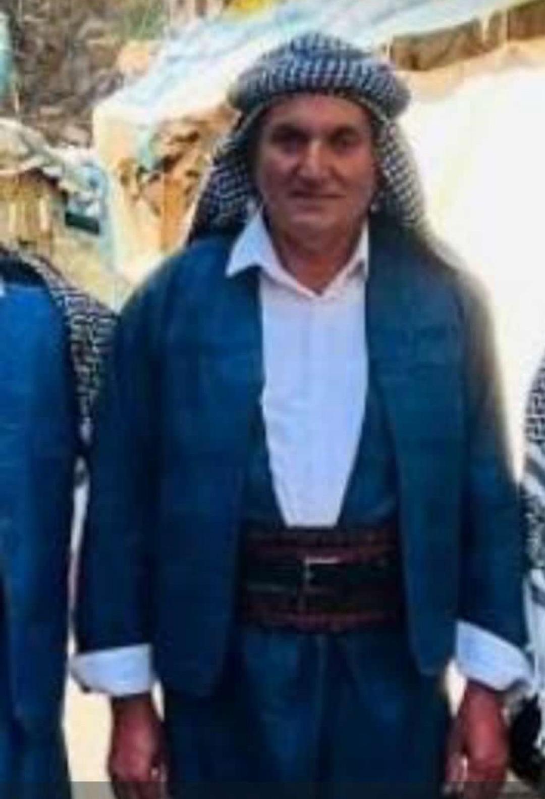 Yer: Şırnak! Yılan ısırığı hayattan koparttı... Ölen kişi eski muhtar çıktı! 1