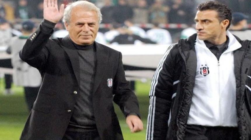 '7 puanla gruptan &ccedil;ıkarız'