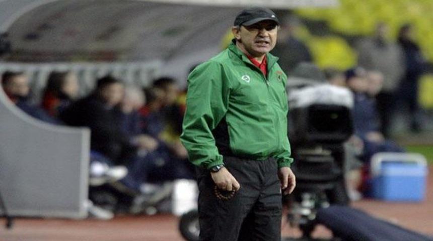 Barcelona'yı yıkan hacı!