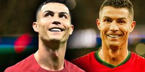Cristiano Ronaldo, önümüzdeki yıl formasını giyeceği takımı açıkladı! Herkesi ters köşe yaptı...