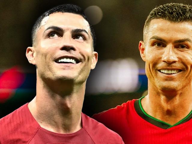 Cristiano Ronaldo, önümüzdeki yıl formasını giyeceği takımı açıkladı! Herkesi ters köşe yaptı...