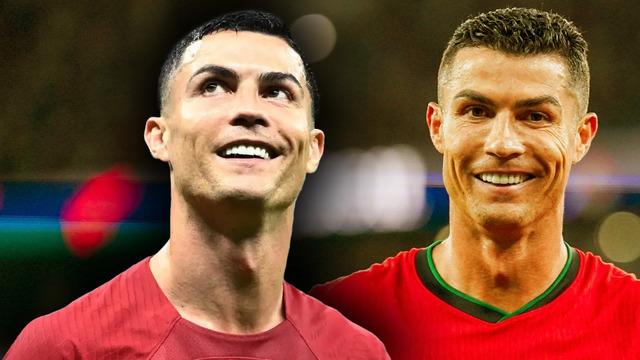 Cristiano Ronaldo, önümüzdeki yıl formasını giyeceği takımı açıkladı! Herkesi ters köşe yaptı...