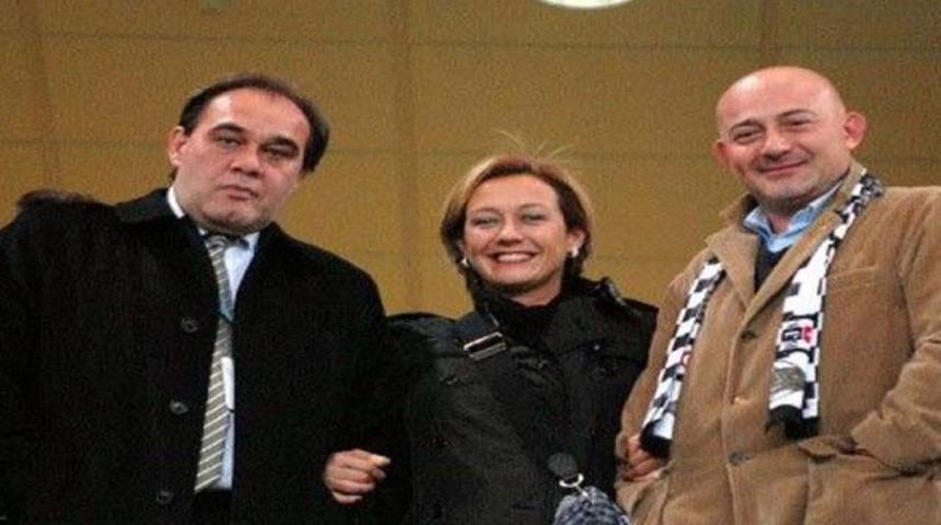 Demir&ouml;ren'den Fener'e destek!