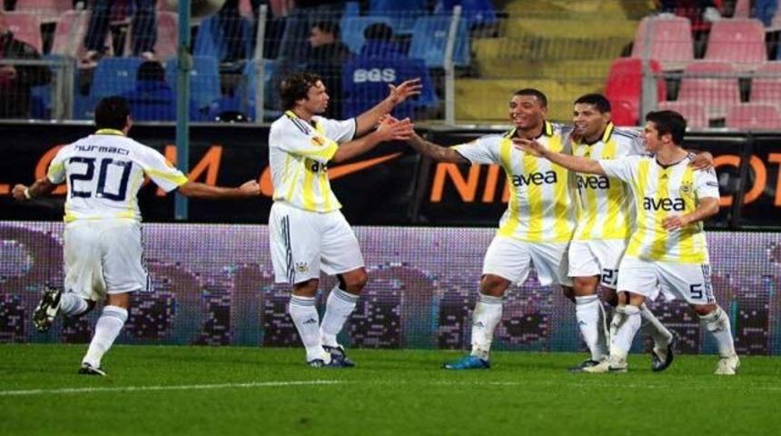 F.Bah&ccedil;e 3 puanı s&ouml;kt&uuml; aldı: 0-1 (GALERİ)