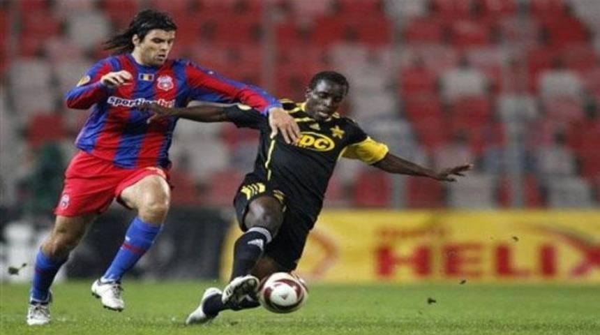 Sheriff cezayı kesti: 2-0