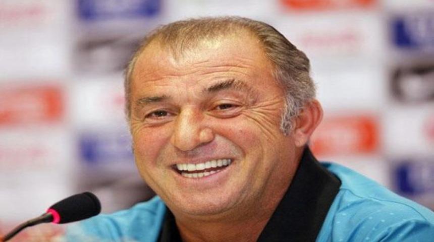 Terim'i sevindiren haber!