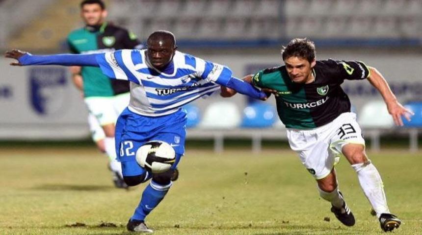 Ankarasporlu 5 futbolcu daha A.G&uuml;c&uuml;'nde!