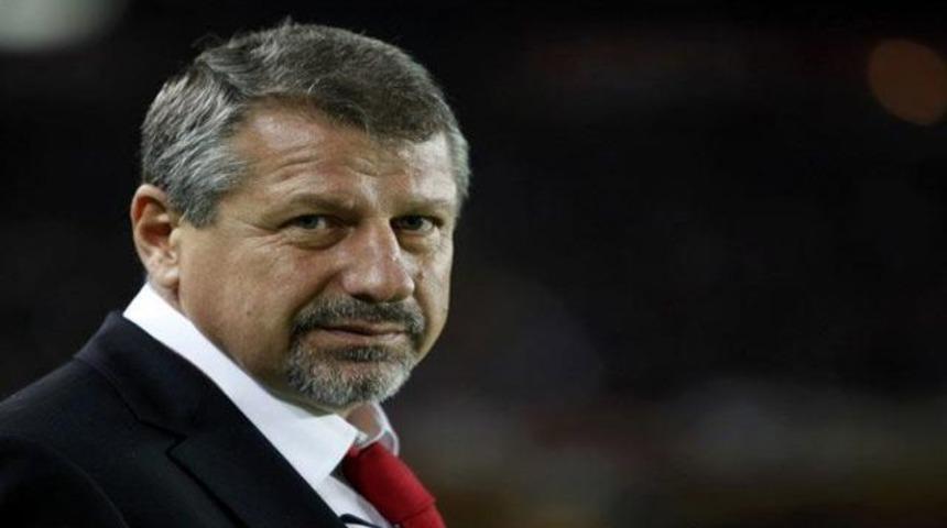 'Biz ka&ccedil;ırdık, G.Saray attı'