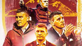 Kayserispor, son 10 sezonda 22 kez teknik adam değiştirdi