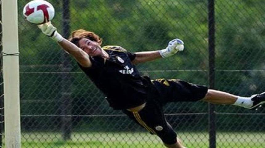 Franco'nun kalesi gole a&ccedil;ık