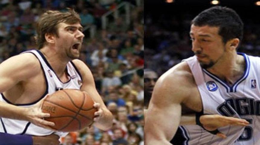 NBA'de temsilcilerimiz ne yaptı? (VİDEO)