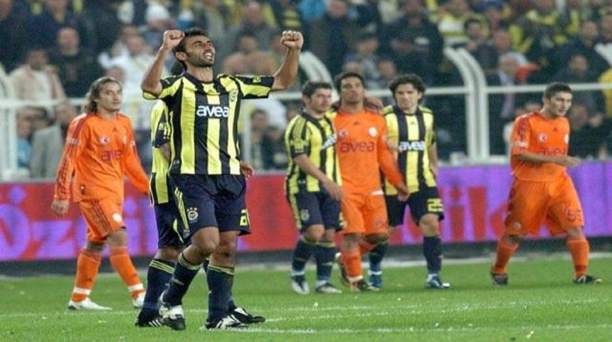 G.Saray'ın Kadık&ouml;y kabusu!