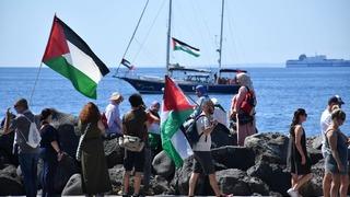 İsrail Madleen gemisine el koymuştu! Gemidekilere ne olacağı belli oldu... Dışişleri'nden sert tepki! 