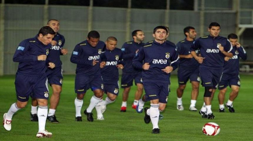 F.Bah&ccedil;e'ye son dakika şoku!