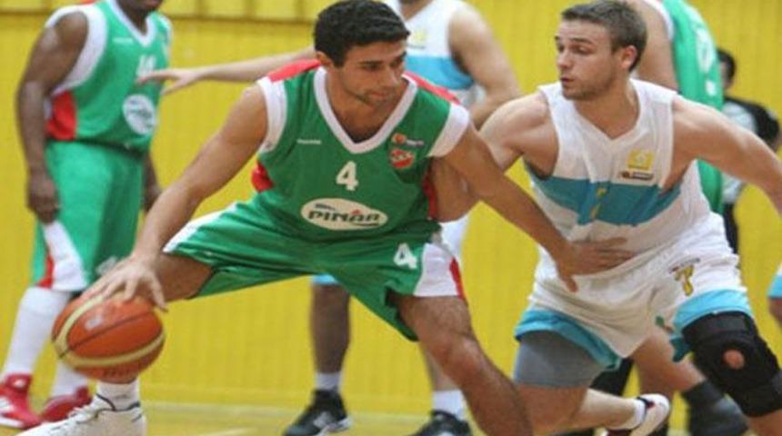 Wink attı Oyak kazandı