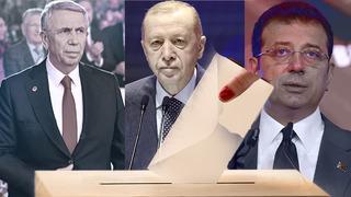 İmamoğlu'nu tercih edenlerden bile fazlalar! Anket sonucunda gündem yaratacak detay: İlk 3'ü paylaşan isimler arasında çarpıcı fark...