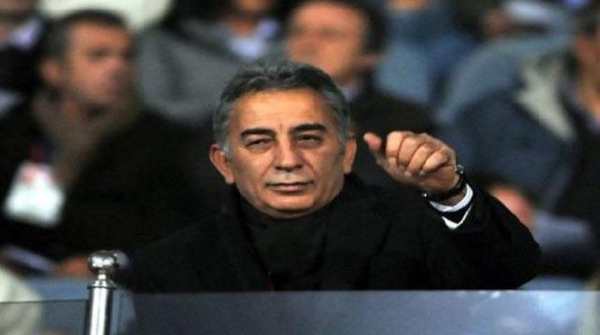 Adnan Polat'tan a&ccedil;ık &ccedil;ek