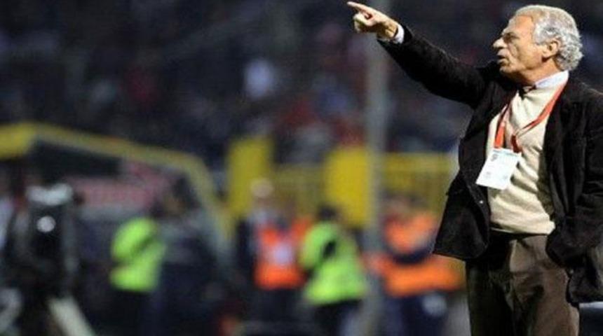 Kasım ayında zorlu ma&ccedil;lar belkiyor