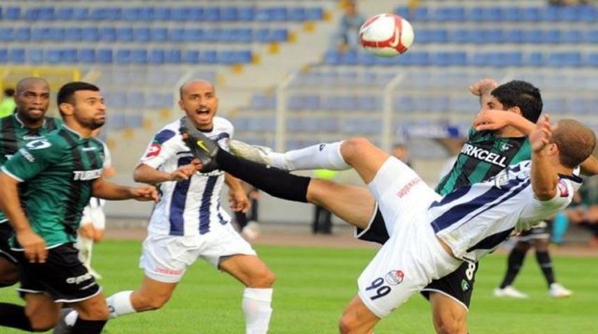 Paşa'da 'İşler' yoluna giriyor: 3-1