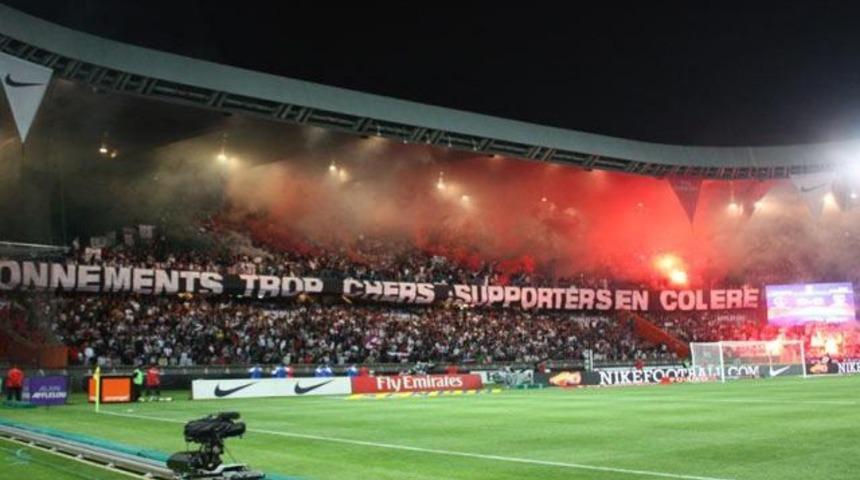 Domuz gribi derbiyi erteletti!