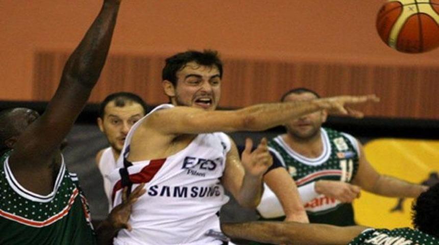 Efes Pilsen ge&ccedil; a&ccedil;ıldı