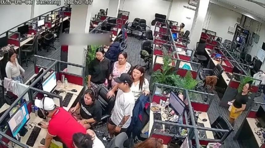 Dolandırıcıları YouTube fenomeni ele verdi! Sisteme girip ifşa etti: O anlar milyonlarca izlendi