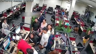 Dolandırıcıları YouTube fenomeni ele verdi! Sisteme girip ifşa etti: O anlar milyonlarca izlendi