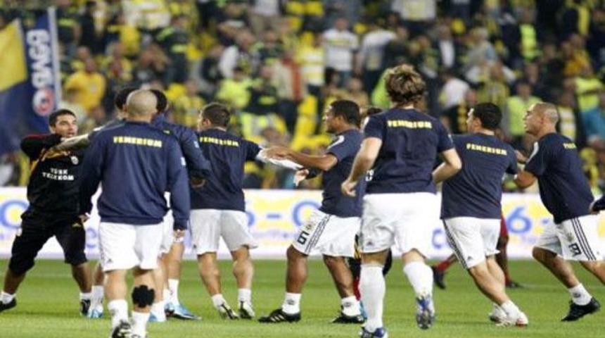 İnternette dolaşan derbi geyikleri