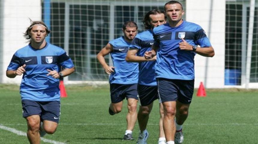 Ankaraspor kupa ma&ccedil;ına &ccedil;ıkacak mı?