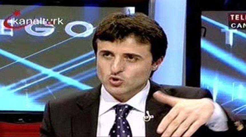 Gay hakeme Avrupa'dan destek