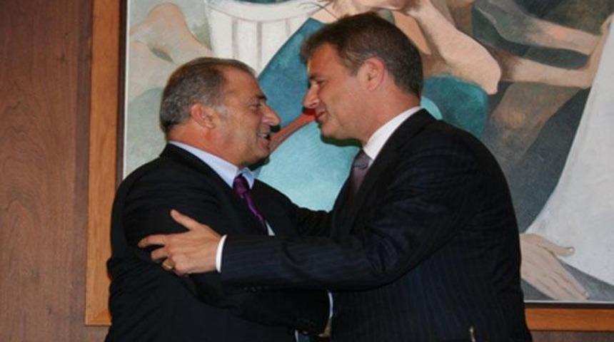 'Terim, TFF Başkanlığını istiyor'