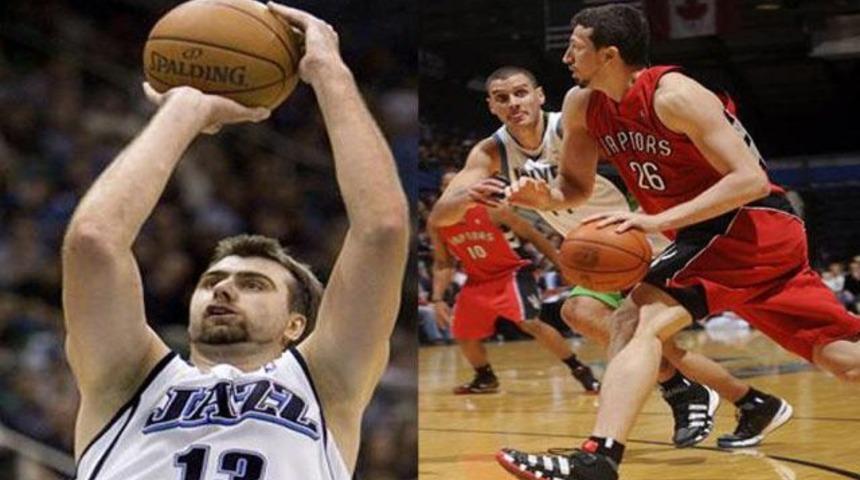 Ve NBA'de sezon başlıyor