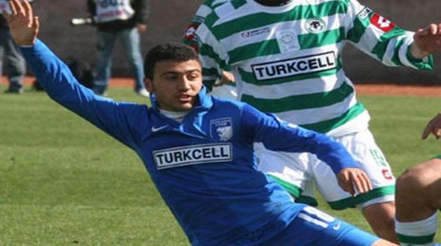 Eksik Leopar Tokat'ta!