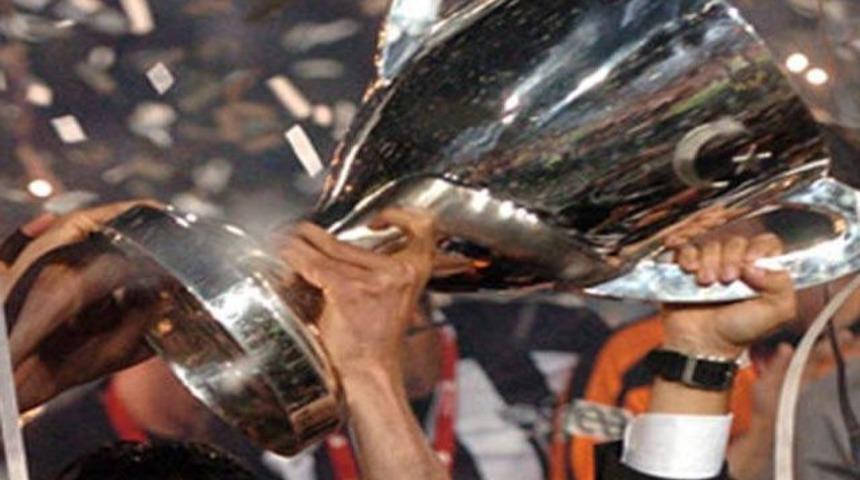 Kupada play-off heyecanı başlıyor