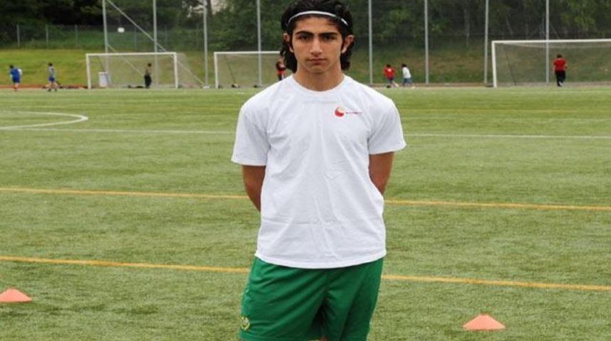 Benfica onu, o Cimbom'u istiyor