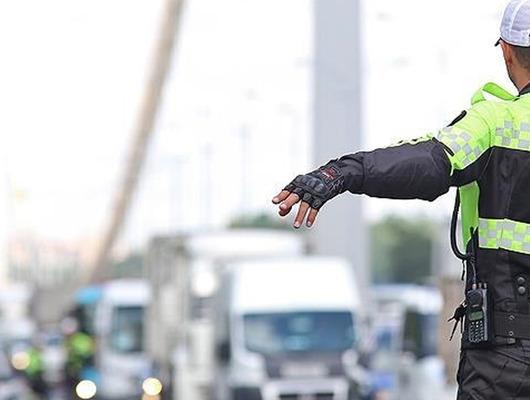 Trafik cezası son 2 yılda 4 kat arttı! 