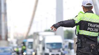 Trafik cezası son 2 yılda 4 kat arttı! 2025 için beklenti belli oldu...