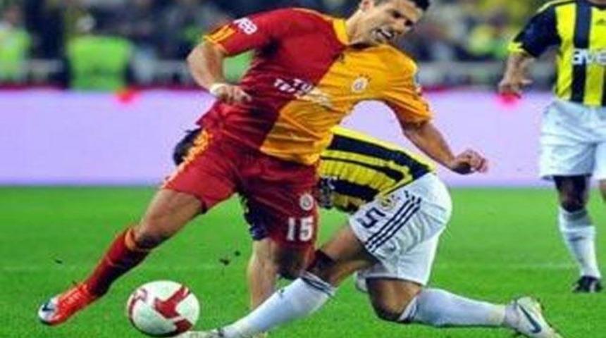Baros: 'Emre'nin su&ccedil;u yok'