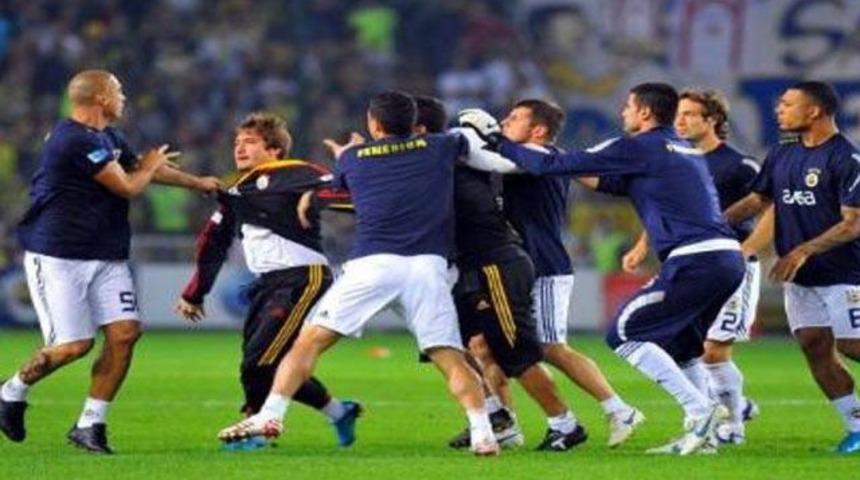 FLAŞ! İşte derbinin faturası