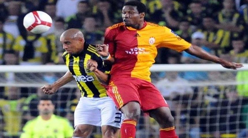 Keita'dan Carlos'a mesaj!