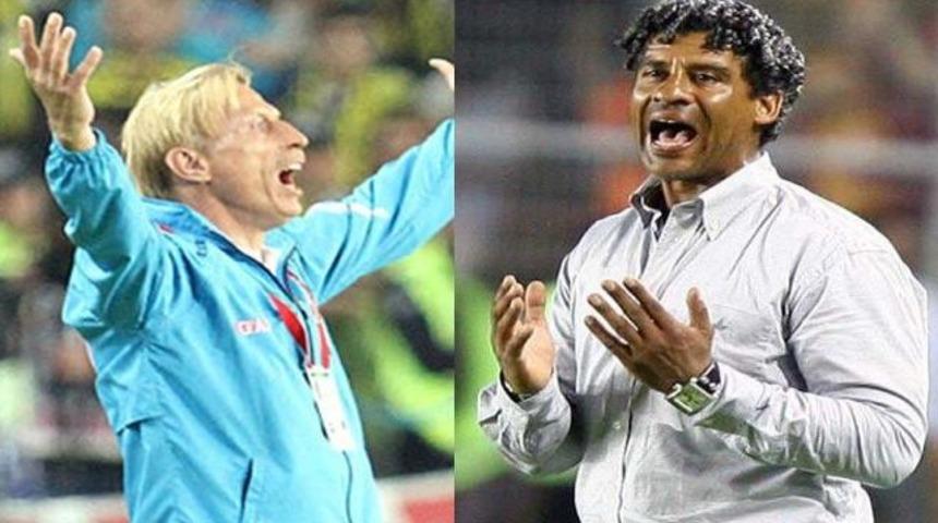 Daum'dan Rijkaard'a taş!