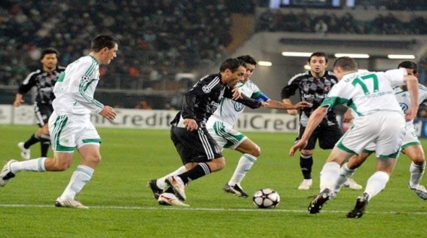 Wolfsburg ma&ccedil;ı 650 TL