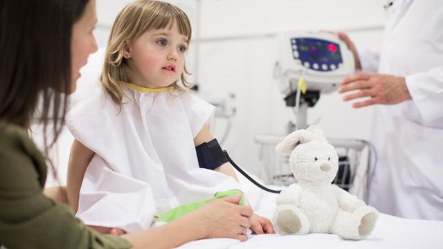 Küçük yaşta büyük tehlike: Çocuklarda tansiyona dikkat! Uzmanlar: Çocuklarda hipertansiyon sinsice ilerliyor