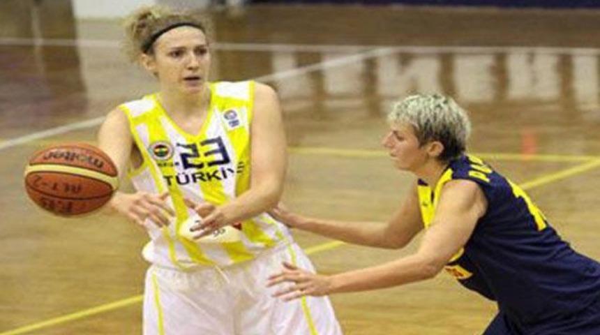 F.Bah&ccedil;e galibiyetle başladı!