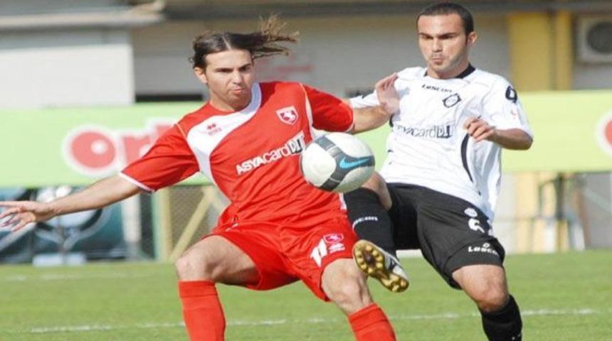 İzmir'in gururu oldu: 4-0