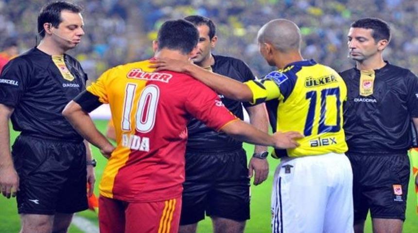 Fenerium'da Arda forması satılacak