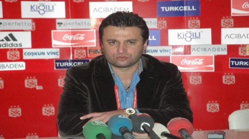 Uygun 3. Lig takımına mı gidiyor?