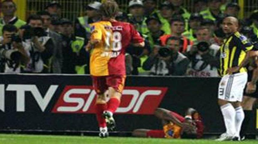 F.Bah&ccedil;e 'tahkim' yolunda