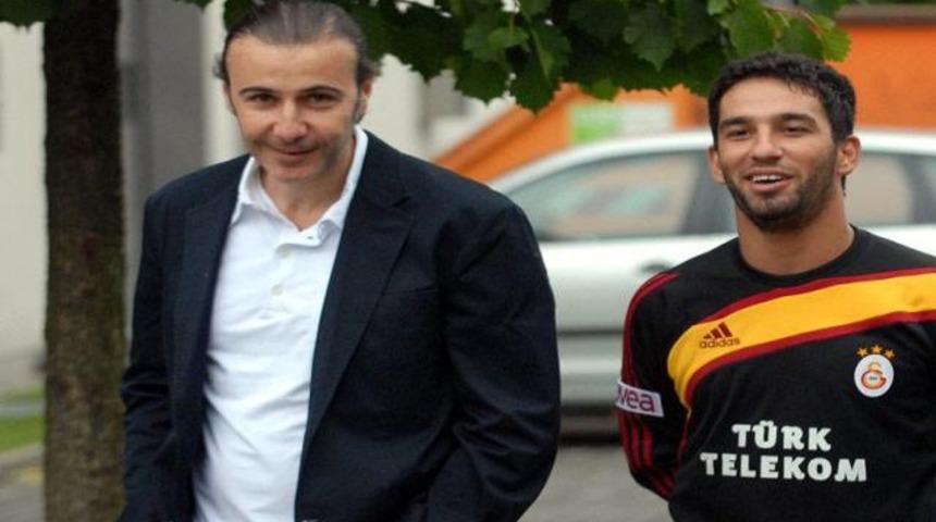 'Arda'ya kimse el kaldıramaz'